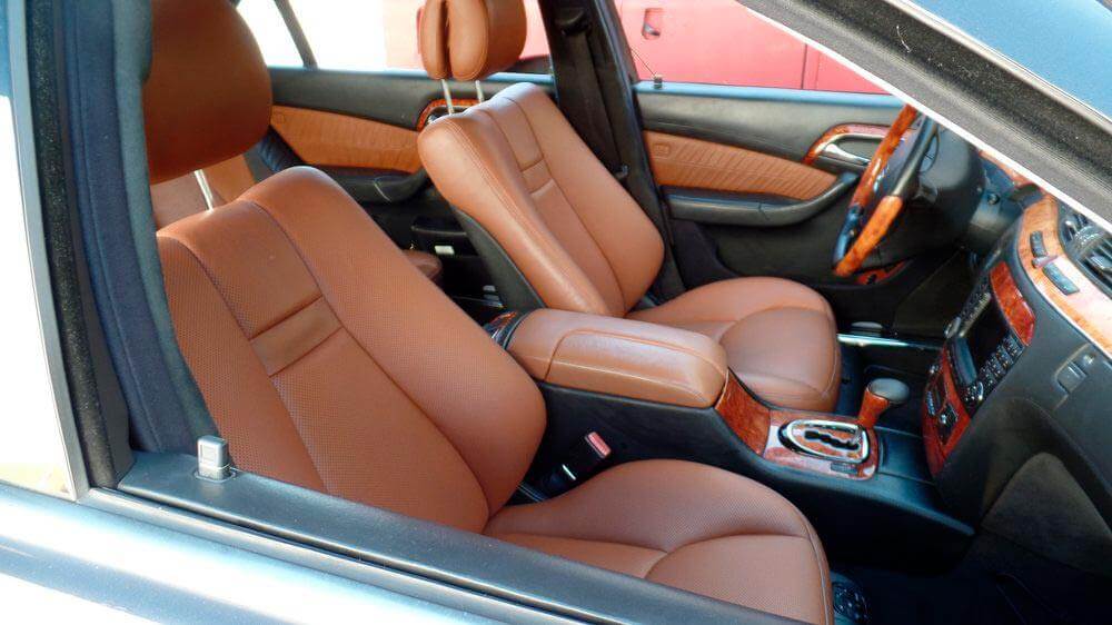 TOP 10 BEST Car Leather Seat Repair in Los Angeles, CA - January 2024 - Yelp