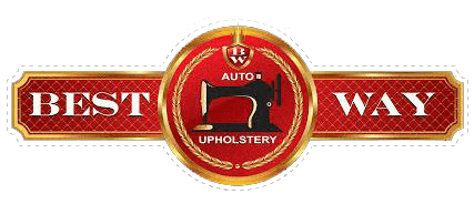Best Way Auto Upholstery